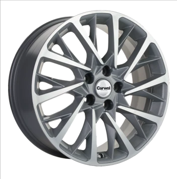 Carwel Оланга 7.5x18 5x108 ET40