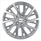 Carwel Оланга 7.5x18 5x108 ET46