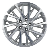 Carwel Оланга 7.5x18 5x114.3 ET50.5