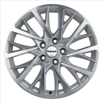 Carwel Оланга 7.5x18 5x114.3 ET50.5