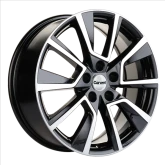 Carwel Чаны 7x18 5x114.3 ET47
