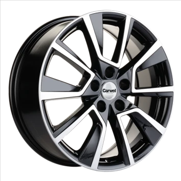 Carwel Чаны 7x18 5x114.3 ET47