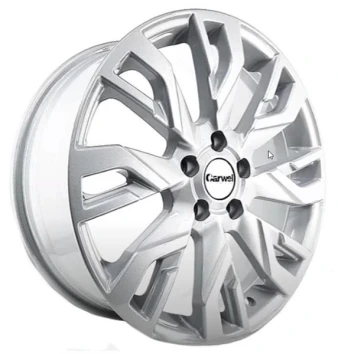 Carwel Рамза 7x18 5x114.3 ET40
