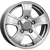 Carwel Сарпа 7x16 5x139.7 ET40