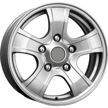 Carwel Сарпа 7x16 5x139.7 ET40