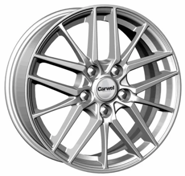 Carwel Лача 6.5x16 5x100 ET38