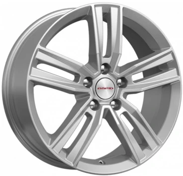 K&K Танаис 7x18 5x114.3 ET45
