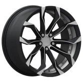 RR CSS 5320 8.5x19 5x114.3 ET35
