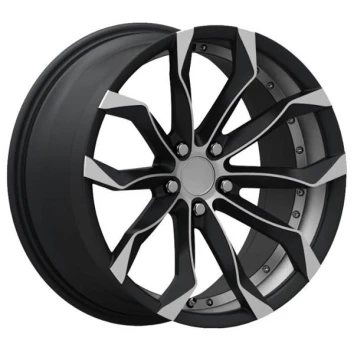 RR CSS 5320 8.5x19 5x114.3 ET35
