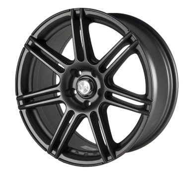 RR CSSD2743 7.5x17 4x100 ET40 RR CSSD2743 7.5x17 4x100 ET40