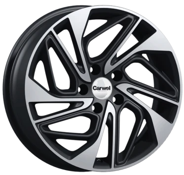 Carwel Калкан 206 7x17 5x114.3 ET39