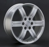LS wheels 1070 8.5x20 6x139.7 ET31