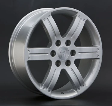 LS wheels 1070 8.5x20 6x139.7 ET31