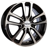 Carwel Донты 6x15 5x114.3 ET38
