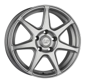 LS wheels LS898 6.5x16 5x114.3 ET40