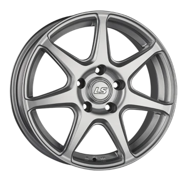 LS wheels LS898 6.5x16 5x114.3 ET40
