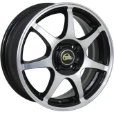 CROSS STREET СR-15 5.5x14 4x98 ET35