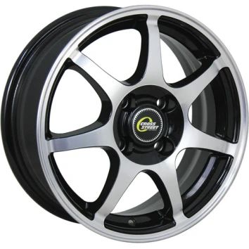 CROSS STREET СR-15 5.5x14 4x98 ET35
