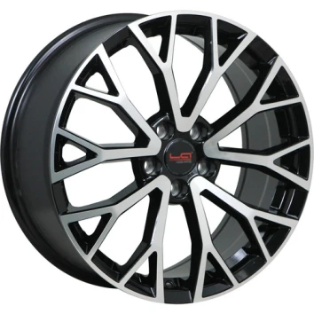 Replica Concept V523 8x18 5x108 ET55