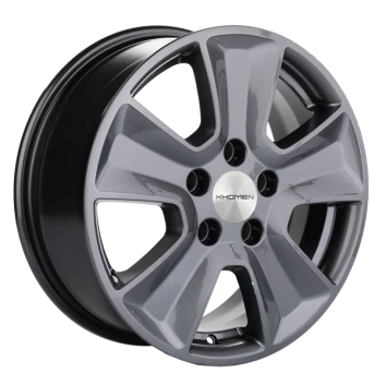Khomen 1601 6.5x16 5x114.3 ET50