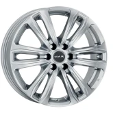 MAK Safari 7.5x17 6x114.3 ET45 MAK Safari 7.5x17 6x114.3 ET45