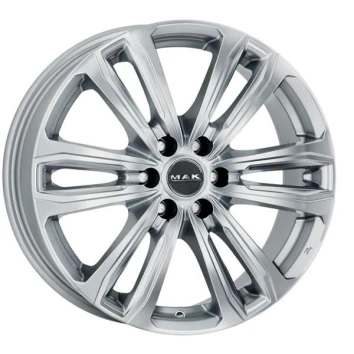 MAK Safari 8.5x20 6x139.7 ET20