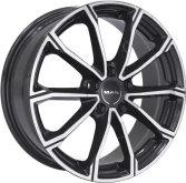 MAK DaVinci 8x19 5x114.3 ET45