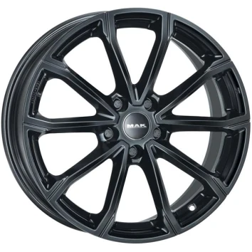 MAK DaVinci 8x19 5x108 ET33