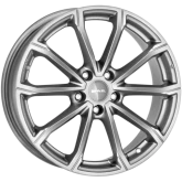 MAK DaVinci 8x19 5x114.3 ET45
