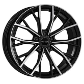 MAK Mark 8x18 5x112 ET30