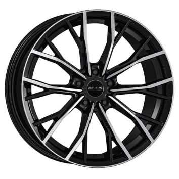 MAK Mark 8x18 5x112 ET30