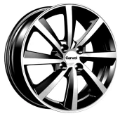 Carwel Селигер 6x16 4x100 ET37