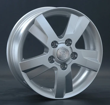 Replay HV30 6.5x17 5x114.3 ET40