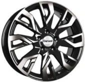 Carwel Рамза 7x18 5x114.3 ET45