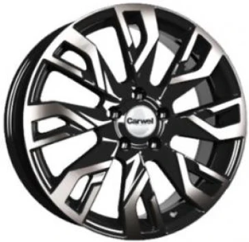Carwel Рамза 7x18 5x114.3 ET40