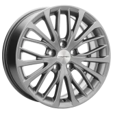 Khomen 1705 7x17 5x114.3 ET45