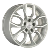 Khomen 1713 7x17 5x112 ET40