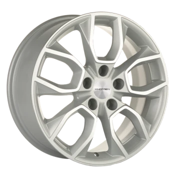 Khomen 1713 7x17 5x114.3 ET51