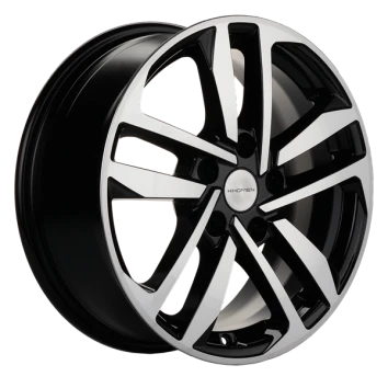 Khomen 1612 6.5x16 5x114.3 ET45