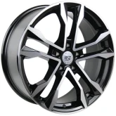 RST R068 8x18 5x112 ET25