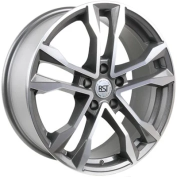 RST R068 8x18 5x114.3 ET30