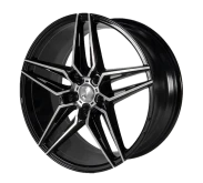 RR CSS3337W 8x18 5x112 ET43