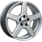 ALCASTA M62 6.5x16 5x114.3 ET43