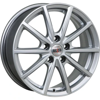 ALCASTA M61 7x17 5x114.3 ET41