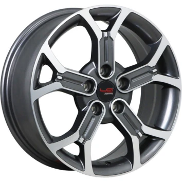 Replica Concept HND533 7x17 5x114.3 ET40