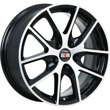 ALCASTA M59 6.5x16 5x108 ET45