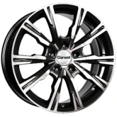 Carwel Лиман 7.5x17 5x130 ET50