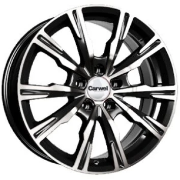 Carwel Лиман 7.5x17 5x130 ET50