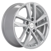 Khomen 1612 6.5x16 5x114.3 ET40