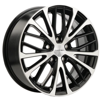 Khomen 1705 7x17 5x108 ET40
